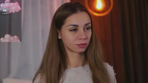 Ana online show from March 12, 2025, 2:41 am