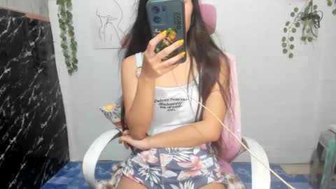 Snapshot of flirty_rhia chatting on March 31, 2026, 3:19 am flirty_rhia online show from March 31, 2026, 3:19 am