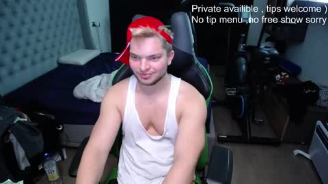 Flirty sugar online show from November 28, 2025, 5:54 am