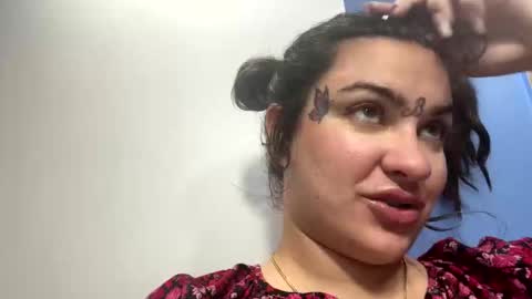 Ive Retired From Camming  online show from January 14, 2026, 6:13 pm