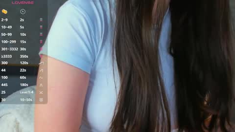 Emely  online show from April 20, 2026, 3:09 am