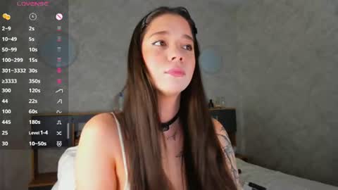 Emely  online show from June 15, 2026, 3:20 am