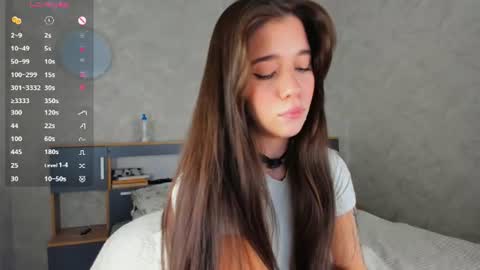 Emely  online show from July 6, 2026, 5:04 am