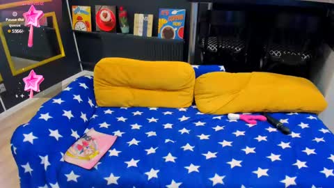 Mary online show from February 10, 2025, 3:57 am