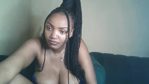 flirtymimie online show from January 12, 2026, 4:23 pm