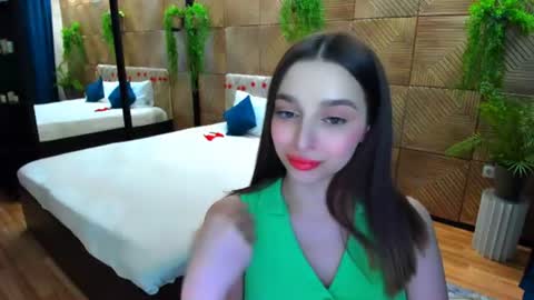 Agata online show from July 6, 2026, 3:14 pm