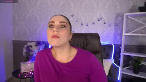 Snapshot of flirtyxoxo chatting on November 6, 2025, 8:59 am FlirtyXoxo online show from November 6, 2025, 8:59 am