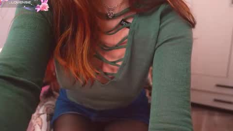 Eliza online show from March 16, 2026, 5:55 am