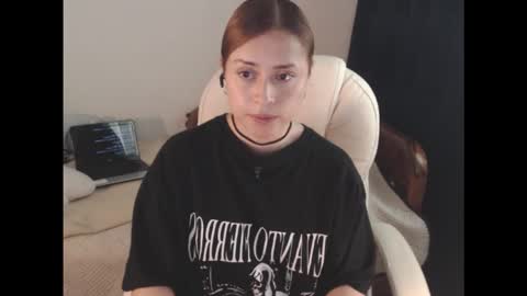 flor3citarockera online show from February 2, 2026, 1:32 pm