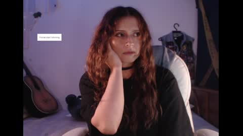flor3citarockera online show from June 1, 2026, 12:45 am