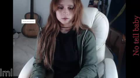 flor3citarockera online show from July 12, 2026, 1:18 am