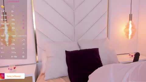 Luna online show from February 12, 2025, 12:22 pm