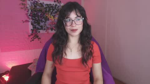 Snapshot of flora_blue chatting on September 21, 2025, 6:42 pm flora_blue online show from September 21, 2025, 6:42 pm