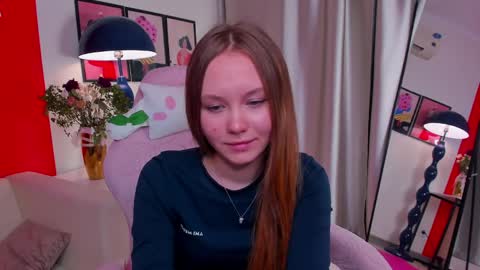hey there guys im Flora no not the one from WInx. But I love magical stuff and especially I love nature. I dont know I thin online show from May 5, 2026, 3:53 pm