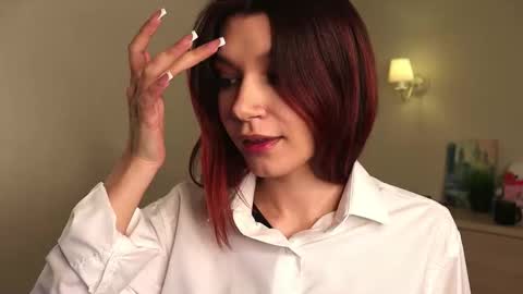 Snapshot of floramorris chatting on October 30, 2025, 7:14 pm Yasmin online show from October 30, 2025, 7:14 pm