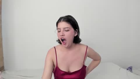 Tell me My Love online show from December 17, 2025, 9:10 pm