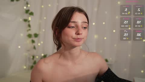 ALICE online show from January 7, 2025, 6:45 pm