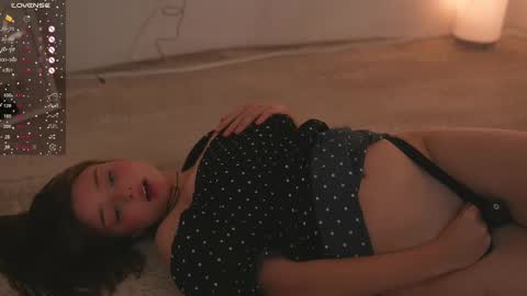 ALICE online show from March 2, 2025, 11:53 pm