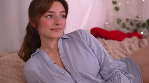 ALICE online show from September 15, 2025, 4:29 pm