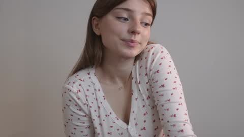 ALICE online show from September 18, 2025, 12:29 pm