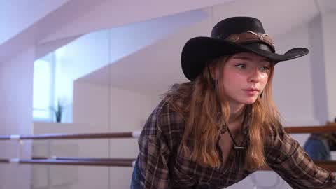 ALICE online show from September 21, 2025, 11:56 am