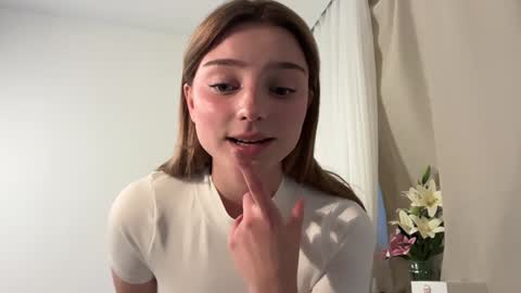 ALICE online show from October 4, 2025, 2:26 pm