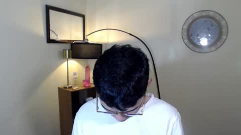 floriankeirxx_ online show from October 8, 2025, 9:23 pm