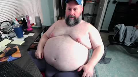Snapshot of floridabearlive chatting on September 12, 2025, 11:26 pm FloridaBearLive online show from September 12, 2025, 11:26 pm
