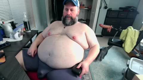 Snapshot of floridabearlive chatting on September 19, 2025, 11:49 pm FloridaBearLive online show from September 19, 2025, 11:49 pm
