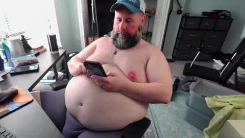 Snapshot of floridabearlive chatting on September 20, 2025, 4:52 pm FloridaBearLive online show from September 20, 2025, 4:52 pm