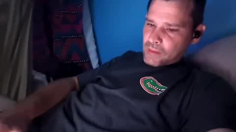 floridaman320 online show from September 13, 2025, 12:10 am