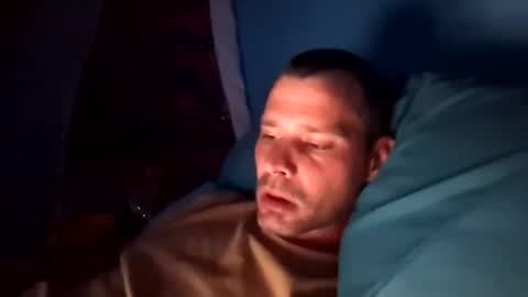 floridaman320 online show from November 23, 2025, 7:08 am