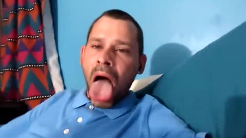 floridaman320 online show from November 27, 2025, 12:56 am