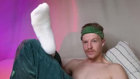 Alexander online show from November 10, 2025, 5:01 pm