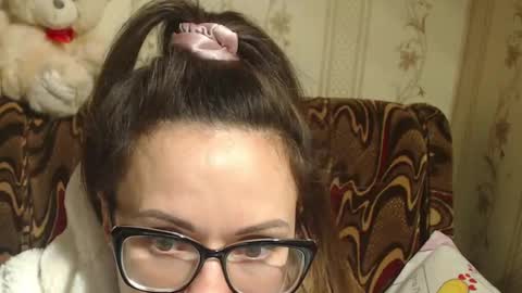 Snapshot of flowercandydoll chatting on February 26, 2025, 9:48 pm say meow and send tip online show from February 26, 2025, 9:48 pm