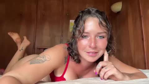 Flowergirl online show from September 11, 2025, 11:27 pm