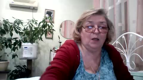 Flowerlower online show from February 15, 2025, 5:50 pm