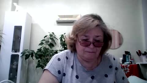 Flowerlower online show from March 3, 2025, 6:55 pm