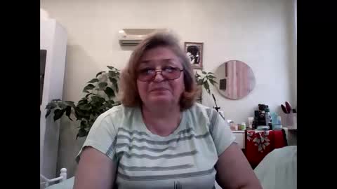 Flowerlower online show from March 12, 2025, 2:45 pm