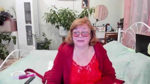 Flowerlower online show from October 10, 2025, 12:42 am