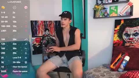 flowers109 online show from March 2, 2026, 10:49 pm