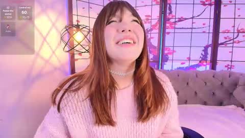  FLUFFY BUBBLE  online show from November 21, 2025, 4:00 am