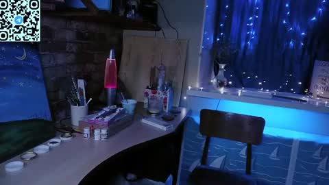 Snapshot of fluffy_duffy962 chatting on July 18, 2026, 7:17 pm Irene online show from July 18, 2026, 7:17 pm