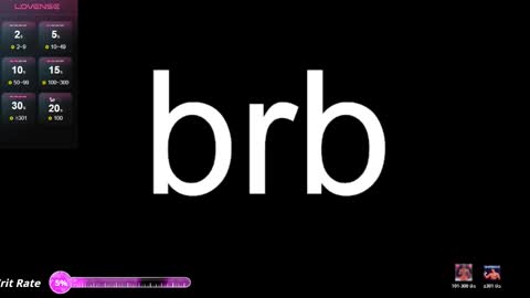 Monica online show from December 23, 2025, 2:09 am
