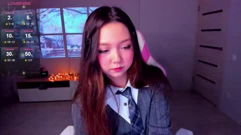 Rose online show from November 16, 2025, 12:16 am