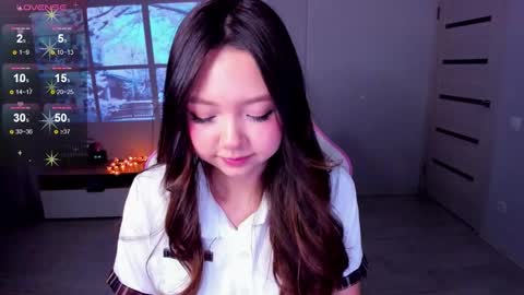 Rose online show from November 16, 2025, 11:32 pm