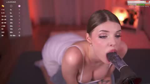 Snapshot of fluffyellie chatting on March 8, 2026, 7:28 pm ask me online show from March 8, 2026, 7:28 pm