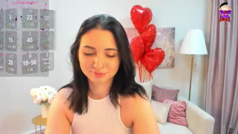 Lina online show from March 3, 2026, 12:06 am