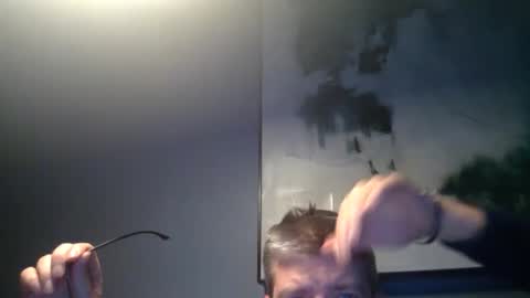 FluidConscience online show from December 30, 2024, 2:09 am