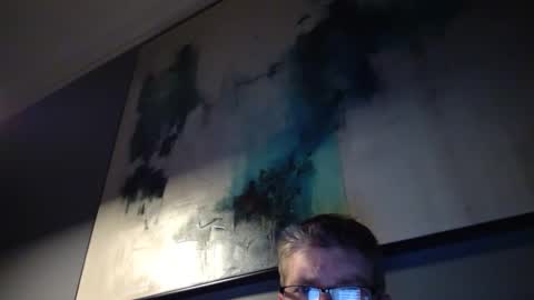 FluidConscience online show from February 23, 2025, 11:55 am